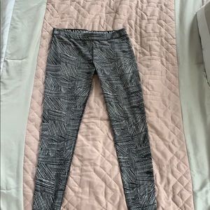 Under Armour leggings
